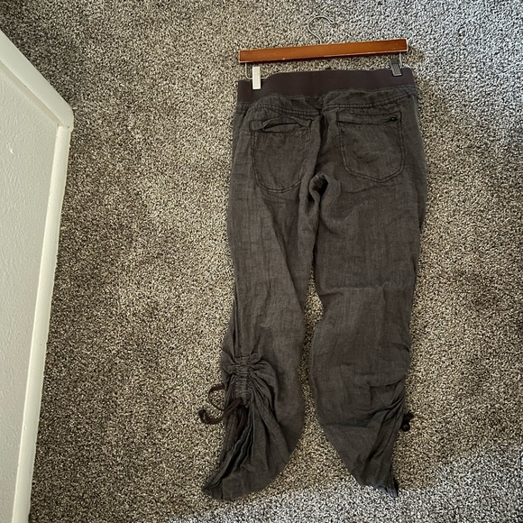 Toad&Co Lina Pant - Picture 2 of 4